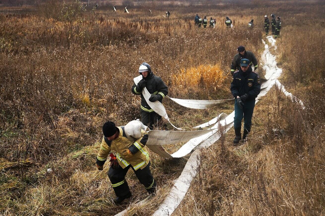 Фото: Арина Томашова / It's My City