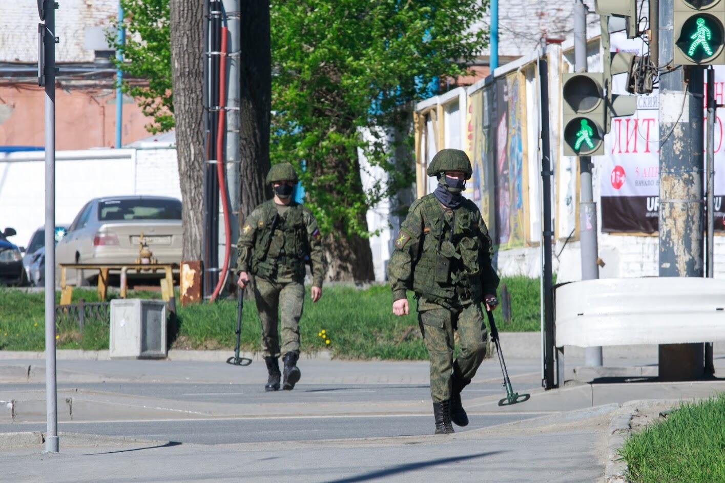 Фото: Марина Молдавская / It's My City