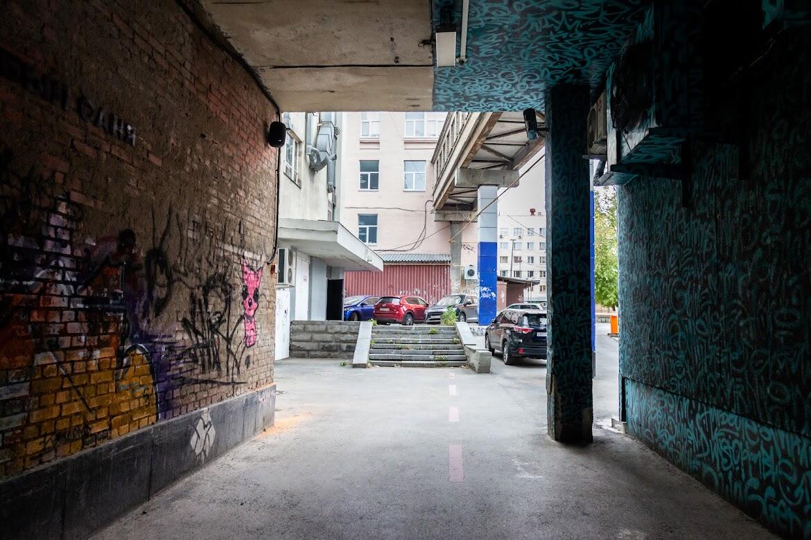 Фото: Игорь Брук / It's My City