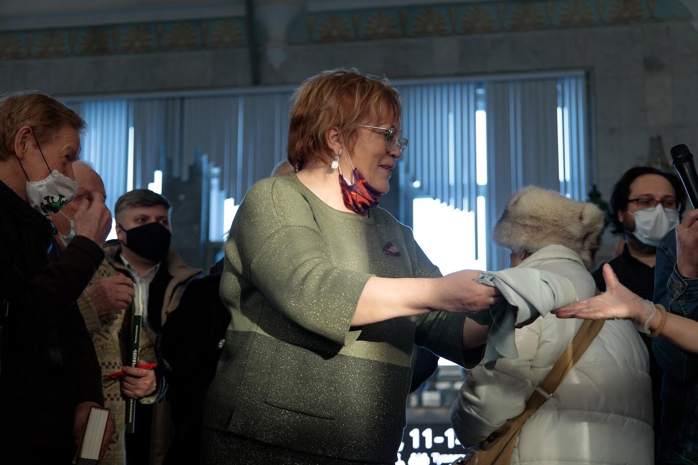 Фото: Марина Молдавская / It's My City