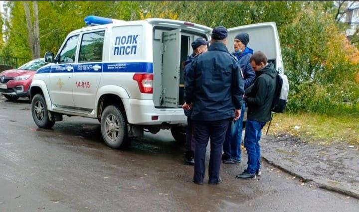 Фото: член комиссии с правом совещательного голоса от партии «Справедливая Россия»