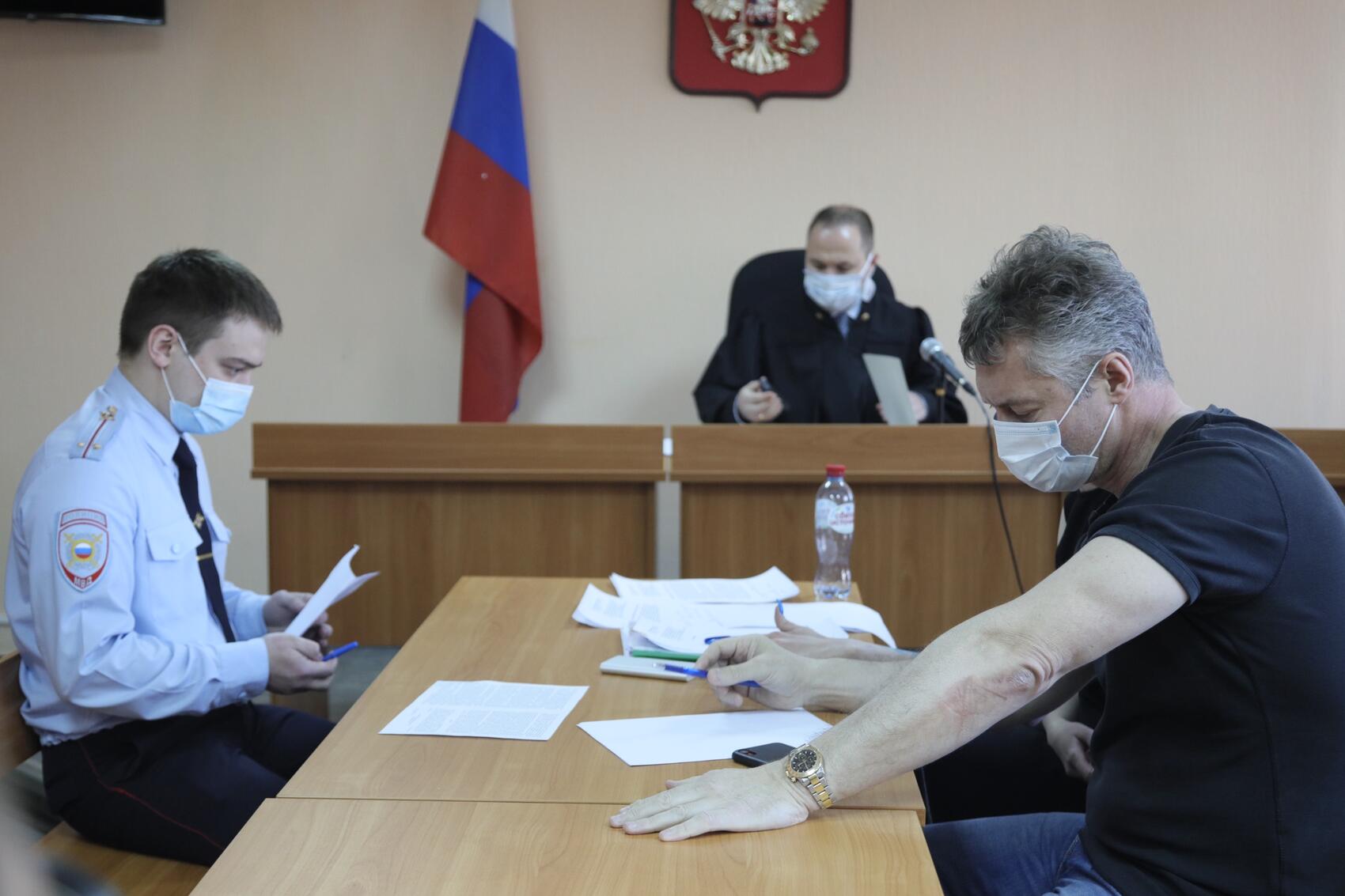 Фото: Марина Молдавская / It's My City