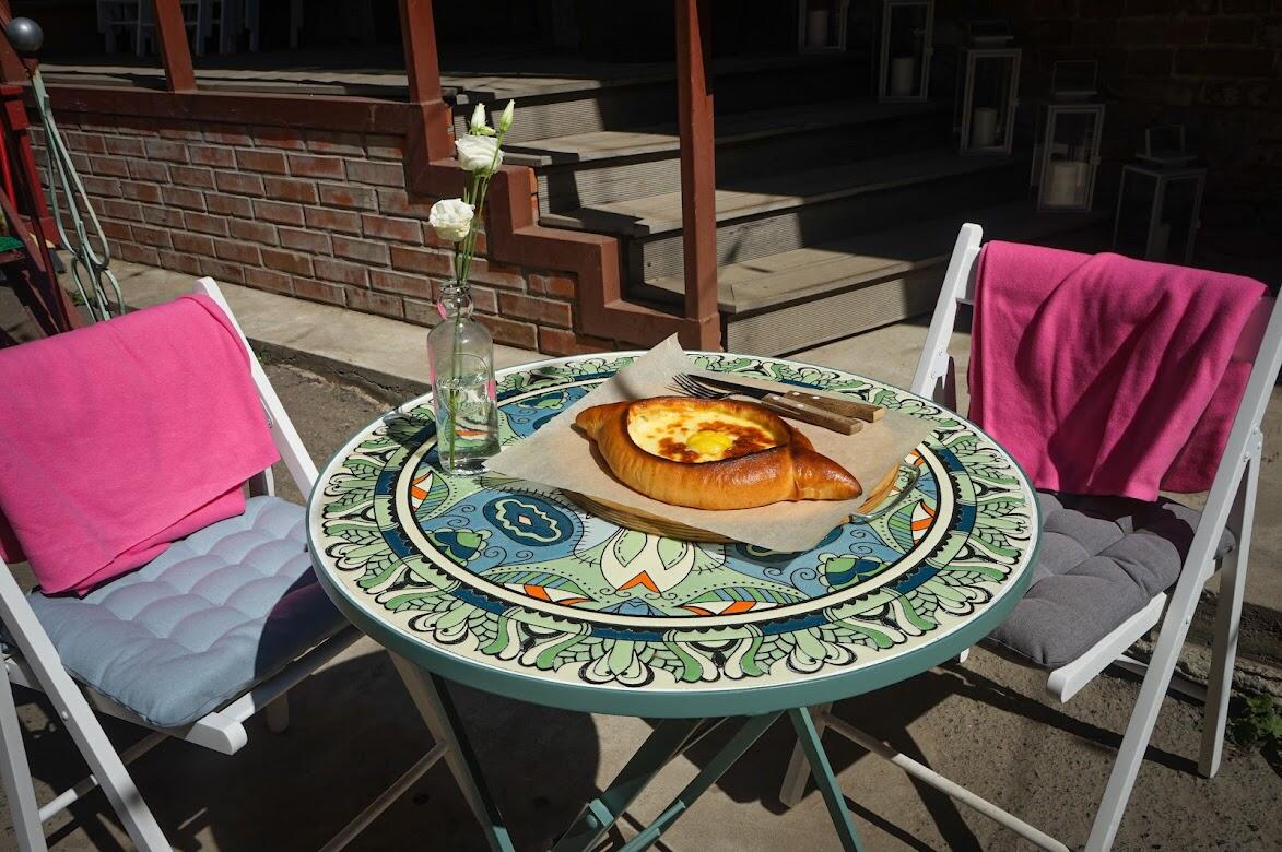 Фото: Арина Томашова / It's My City