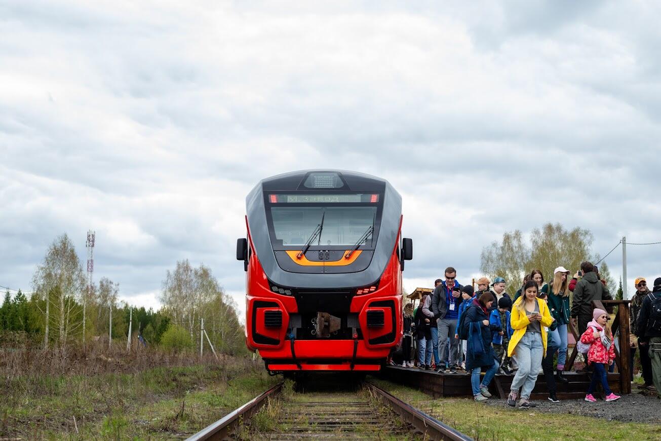 Фото: Илья Вага / It's My City