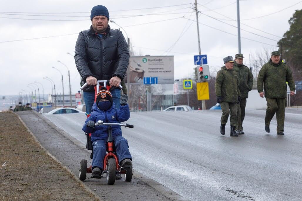 Фото: Марина Молдавская / It's My City