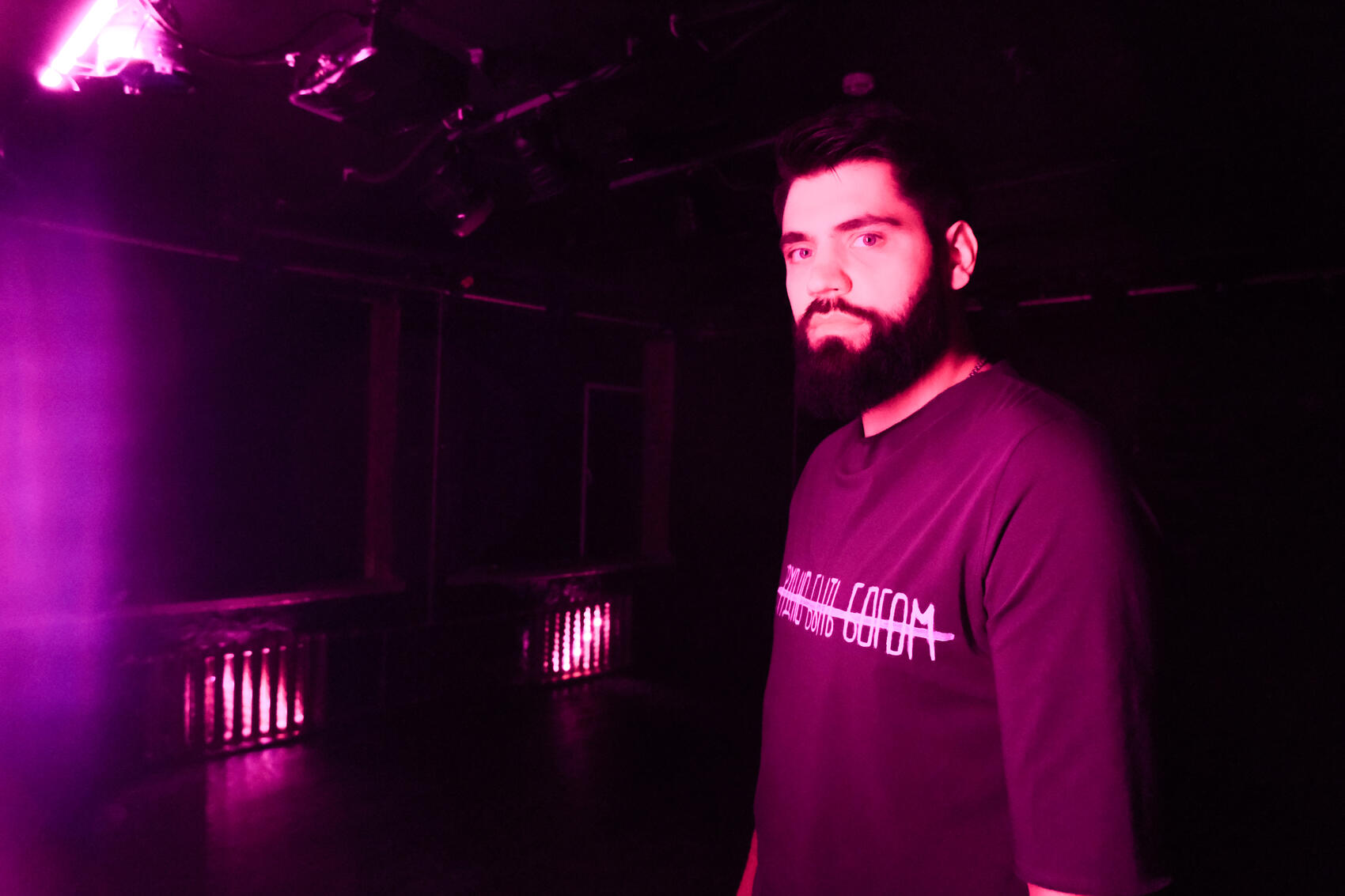 Фото: Саша Зубковский / It's My City