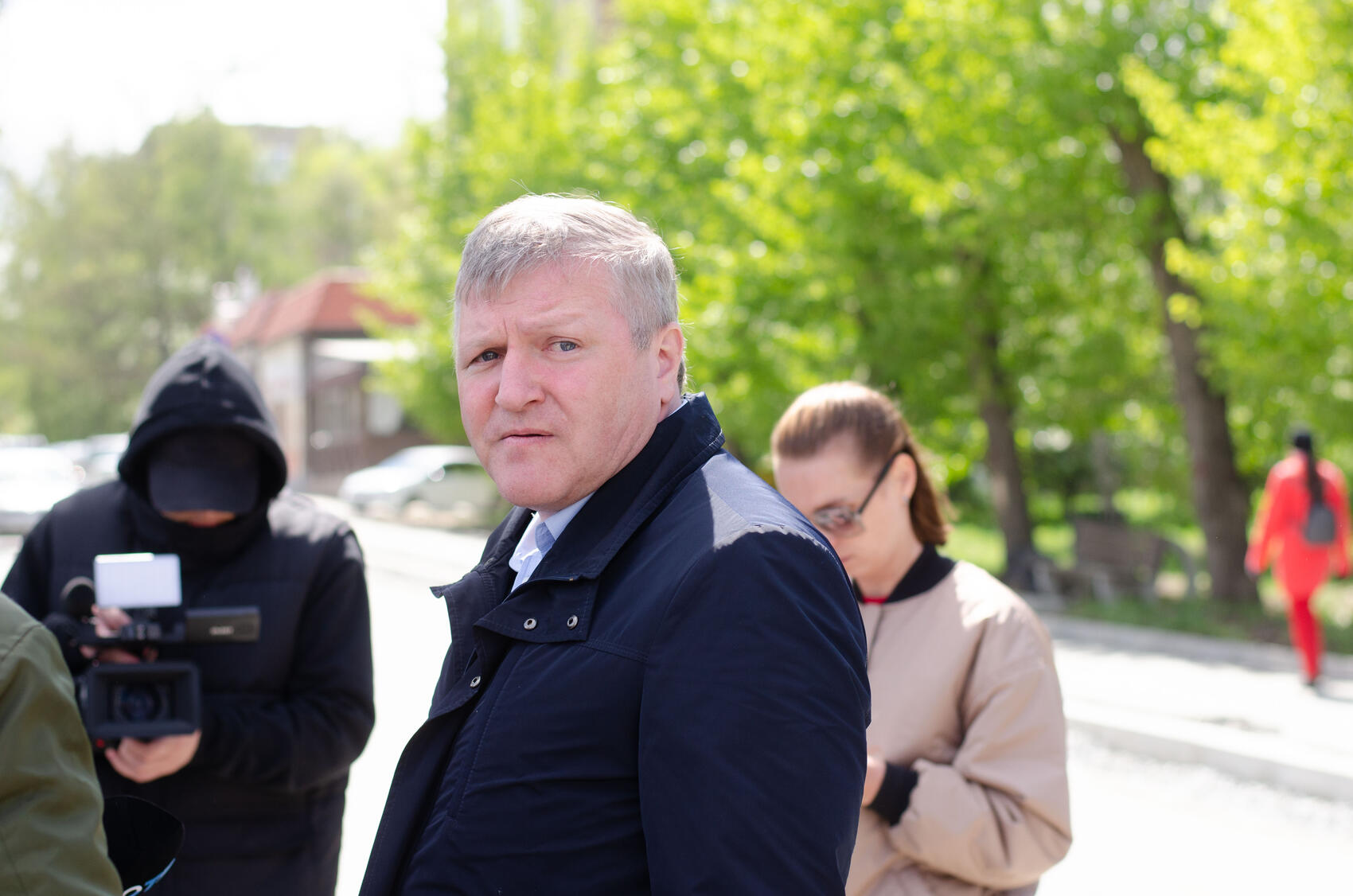 Фото: It's My CIty