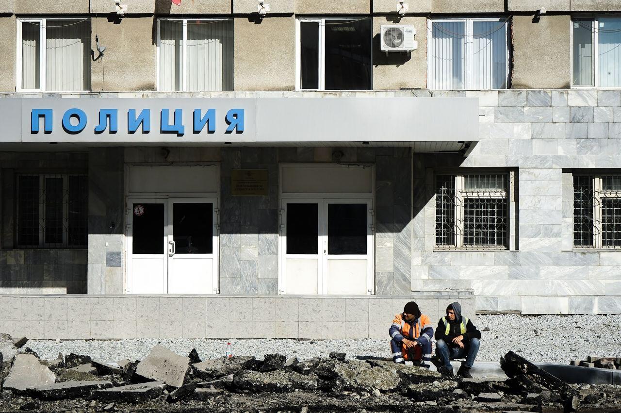 Фото: Арина Распутина / It's My City