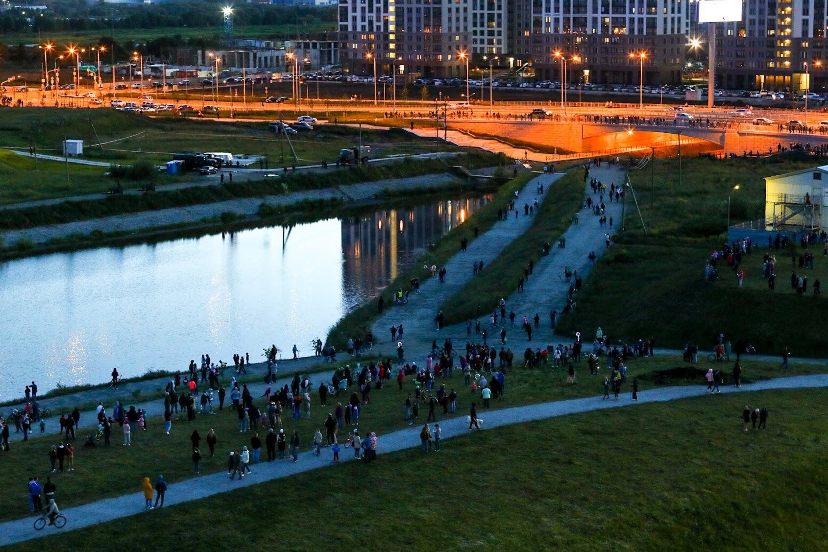 Фото: Марина Молдавская / It's My City