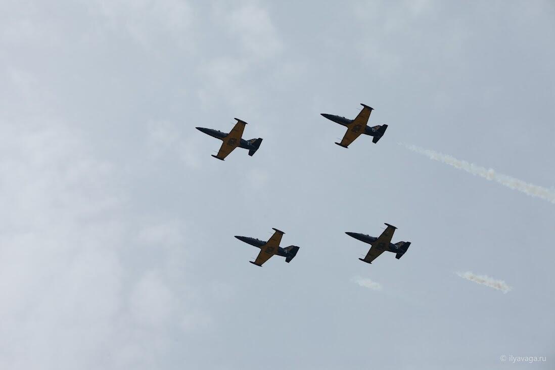 Фото: Илья Вага / It's My City