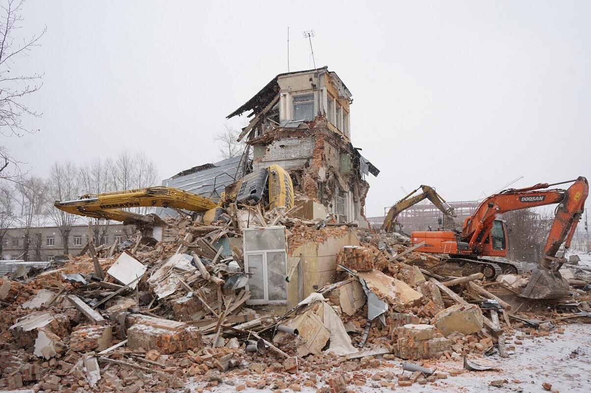 Фото: Арина Томашова / It’s My City