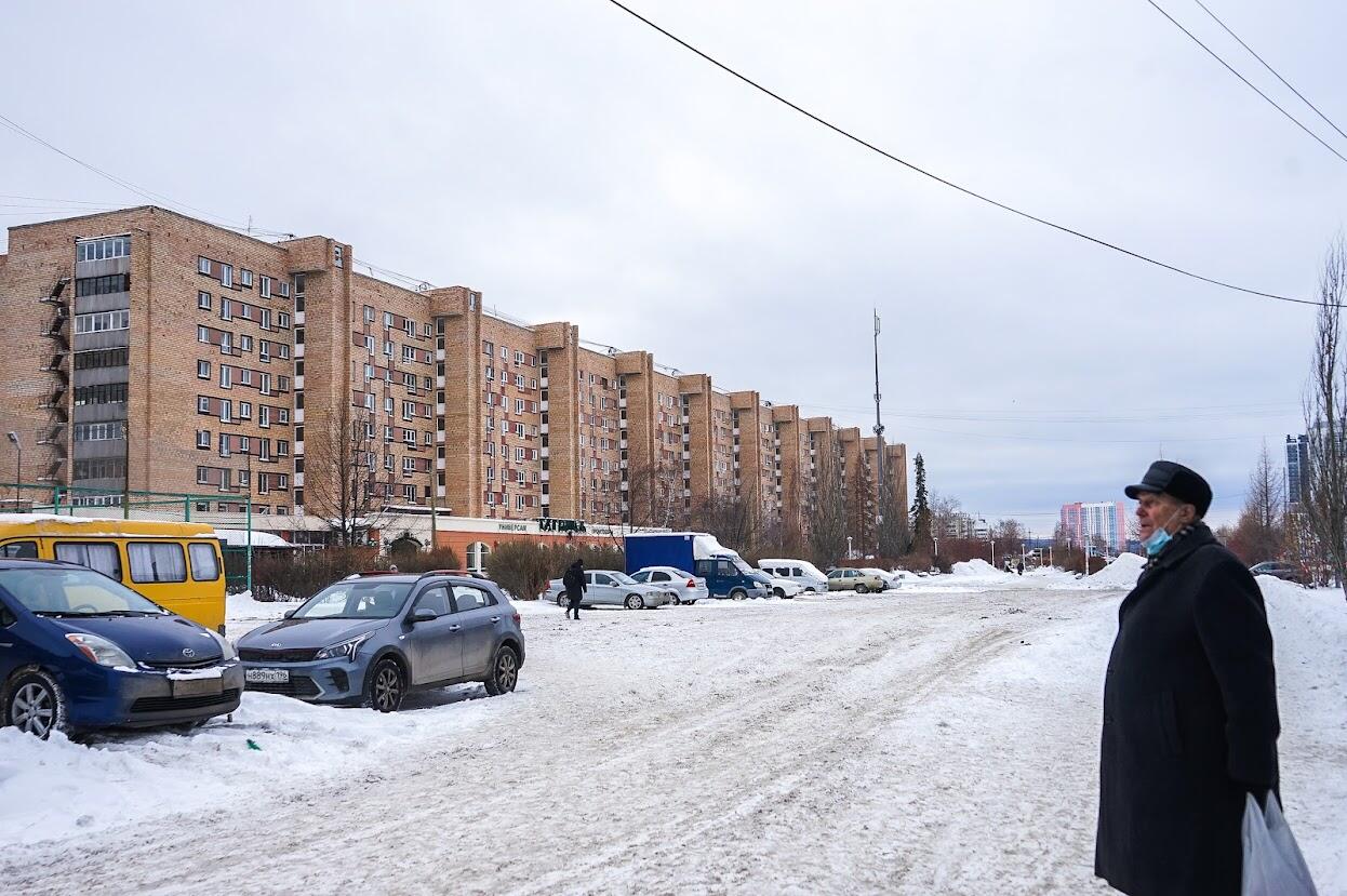 Фото: Арина Томашова / It's My City