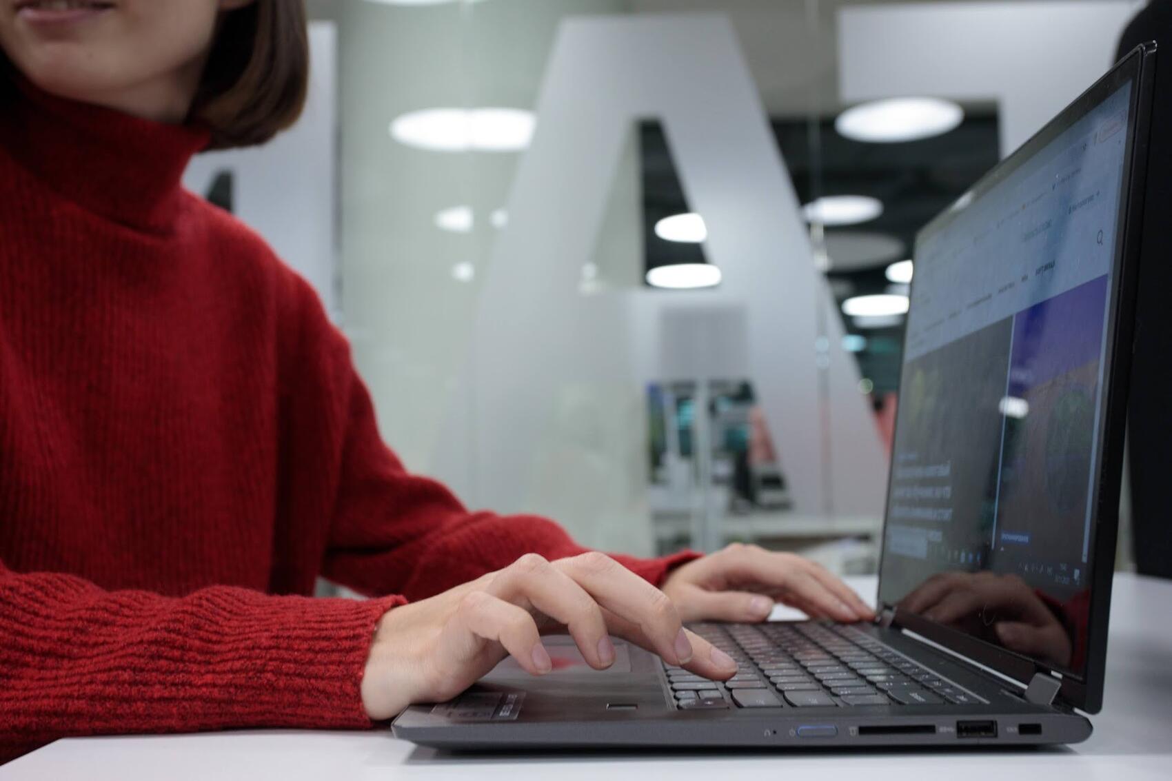 Фото: Марина Молдавская / It's My City