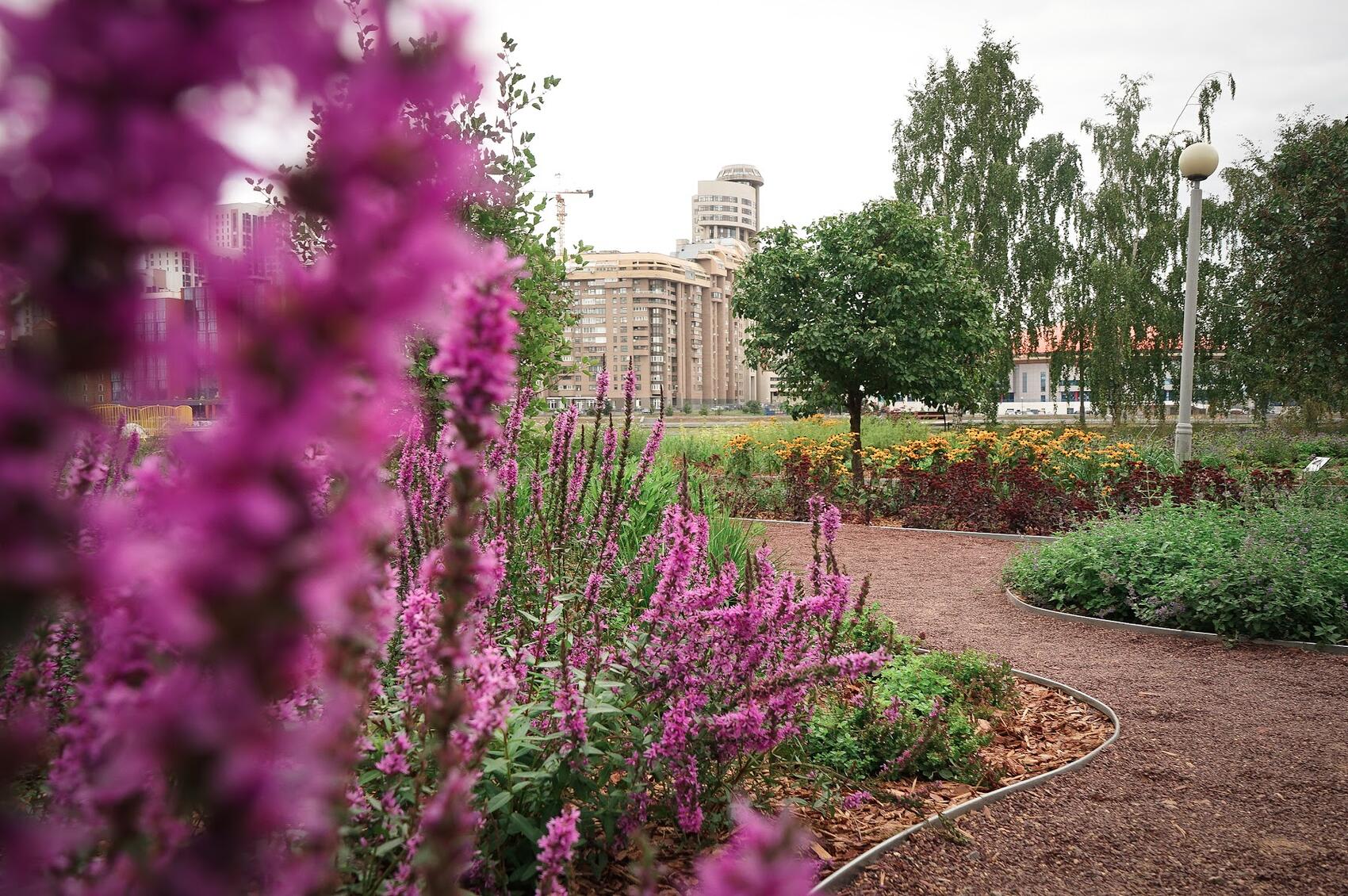 Фото: Арина Томашова / It's My City