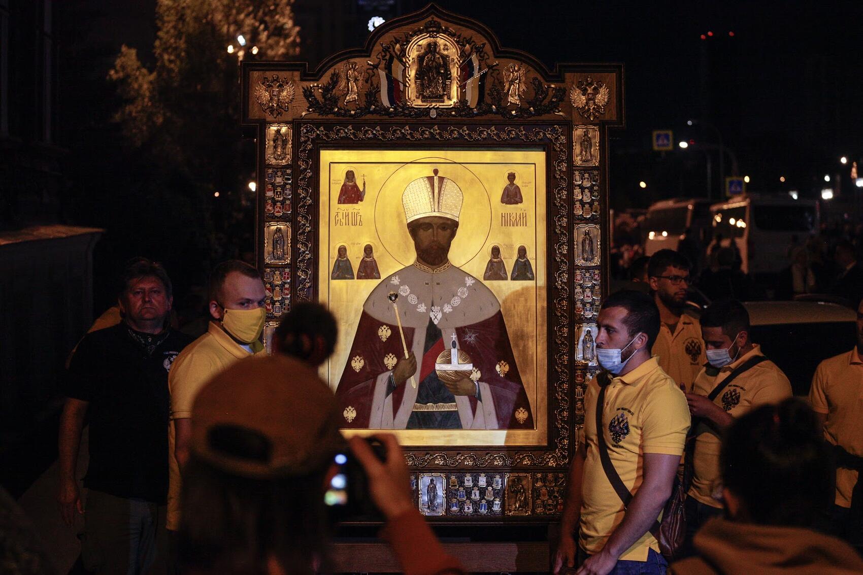 Фото: Игорь Брук / It's My City