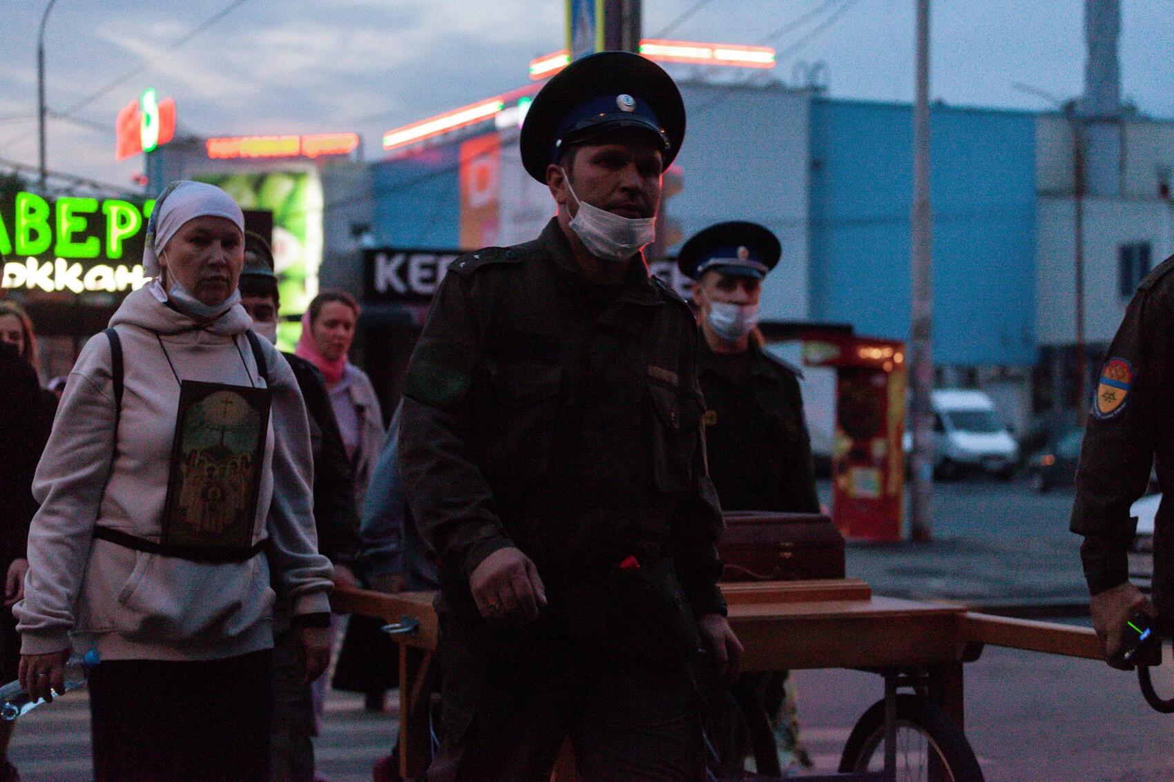 Фото: Игорь Брук / It's My City