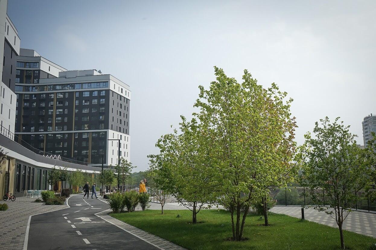 Фото: Арина Томашова / It's My City