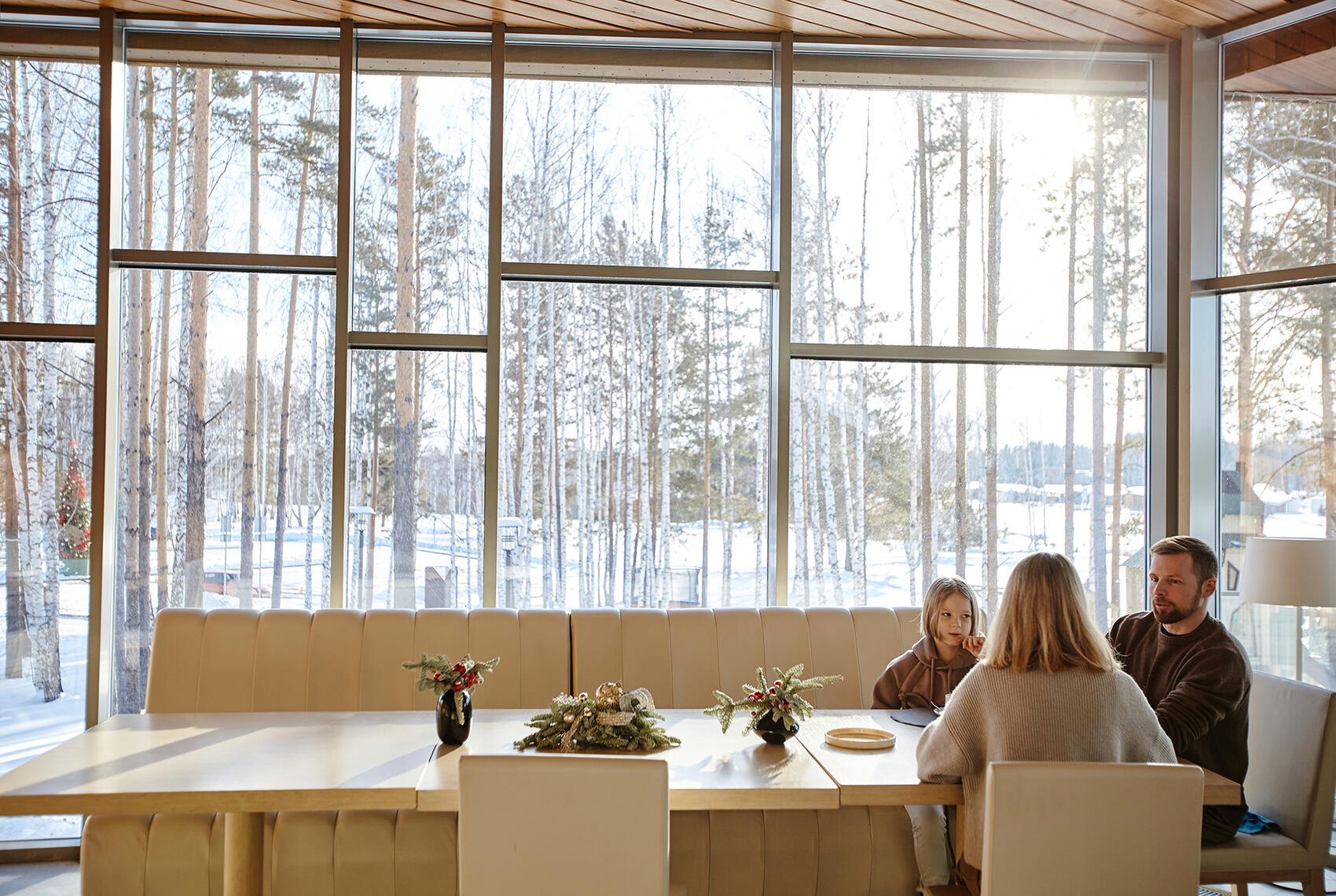 Фото: Pine Creek Golf Resort