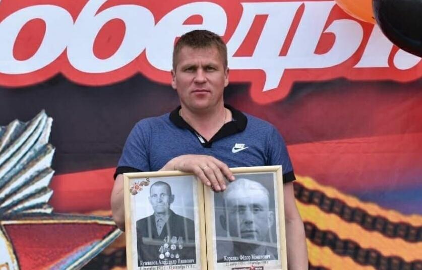 Фото: группа «Городище – село мое родное» во «ВКонтакте»