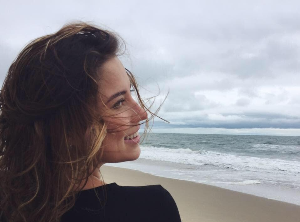 Фото: соцсети Ксении Карелиной