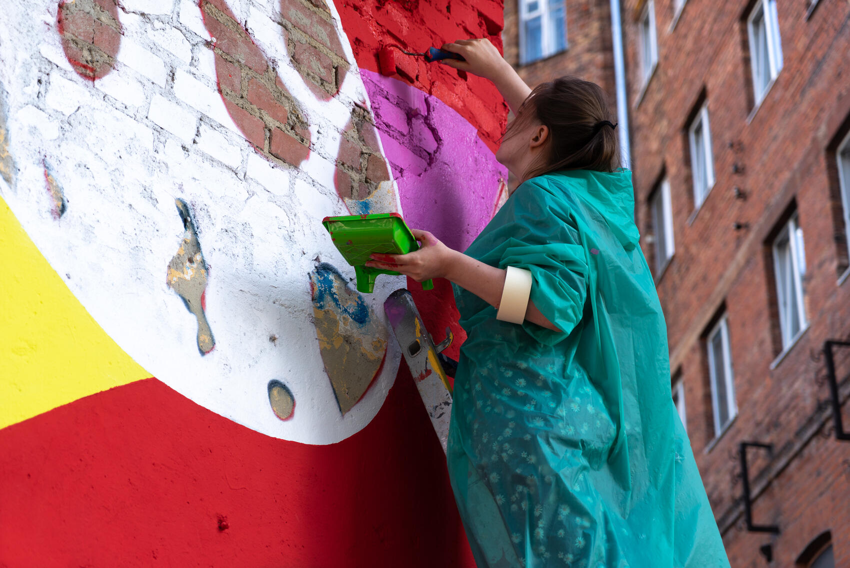 Фото: «Стенограффия»