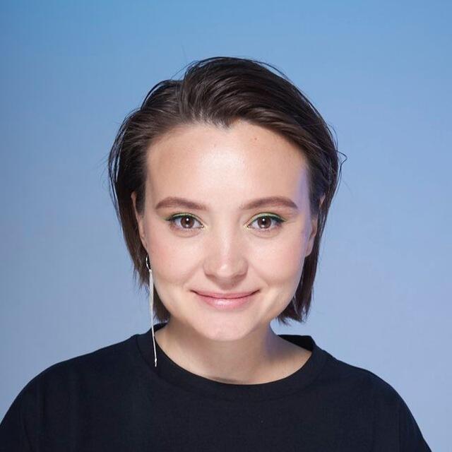 Ксения Другова. Фото: личный архив