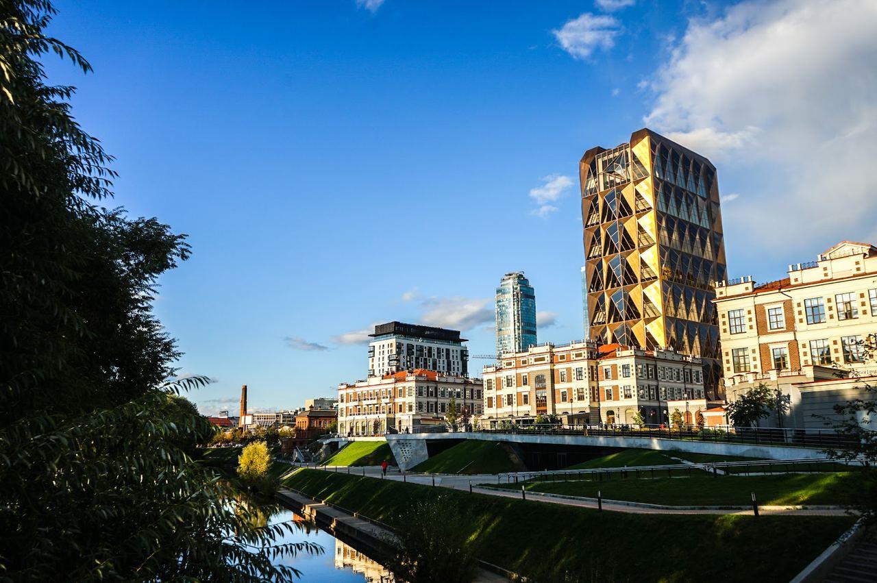 Фото: Арина Распутина / It's My City