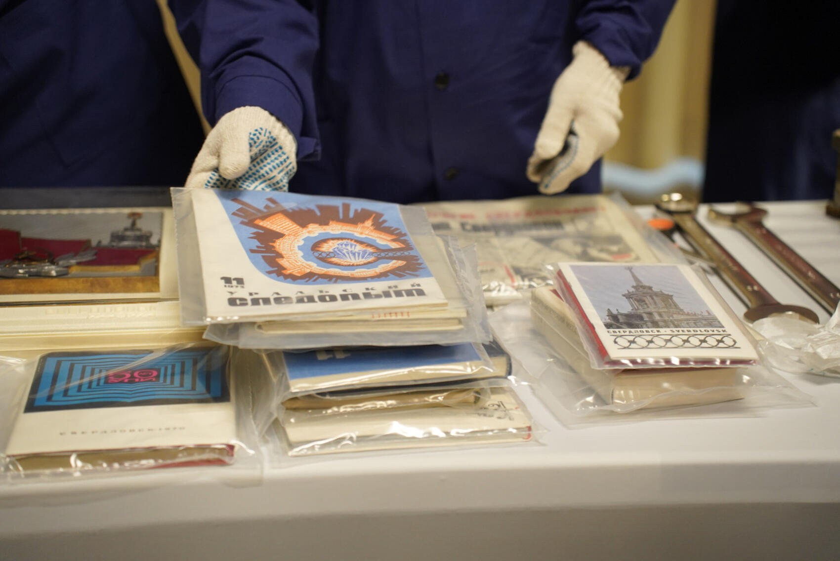 Фото: Елена Елизарова / It's My City