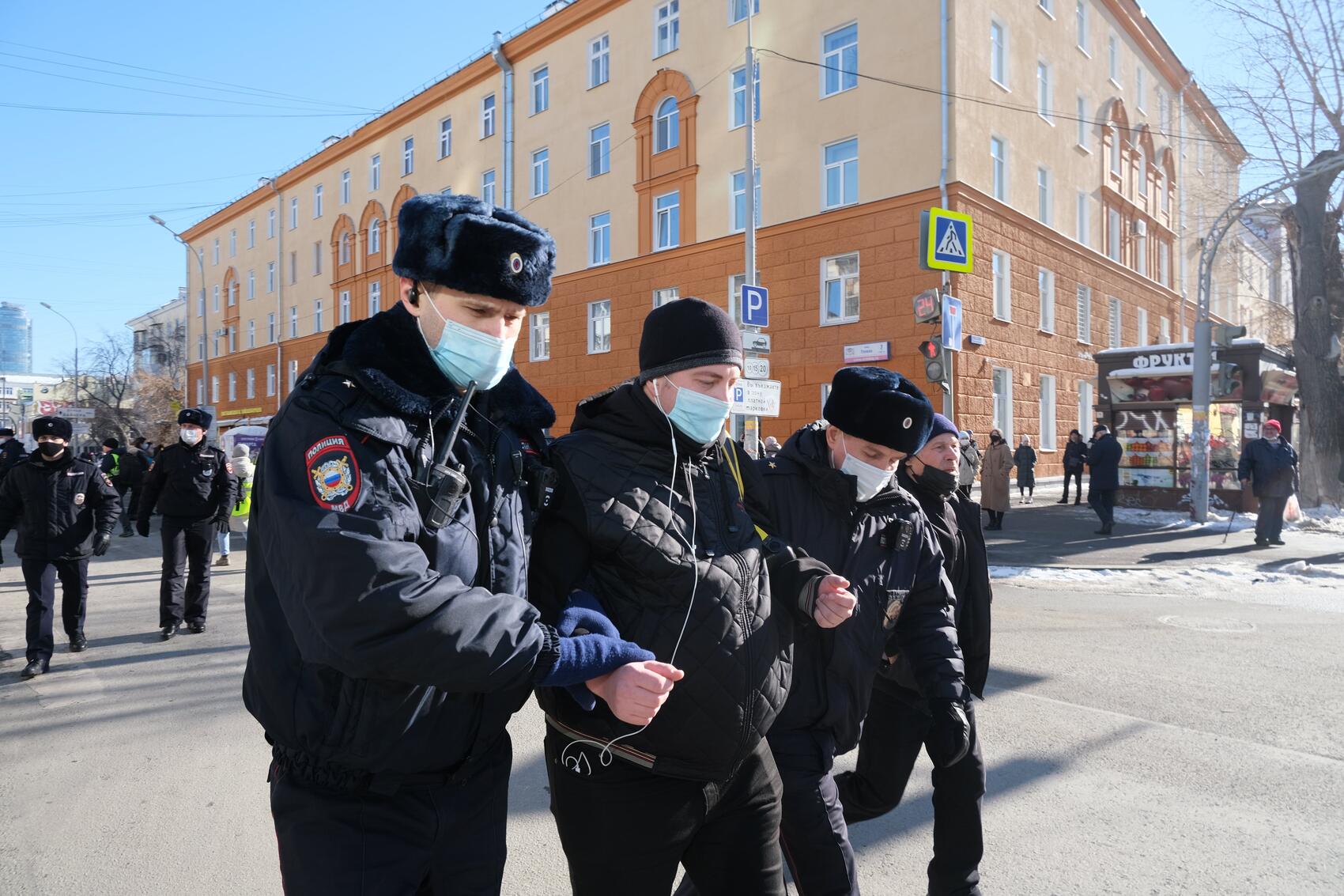 Фото: Саша Зубковский / It's My City