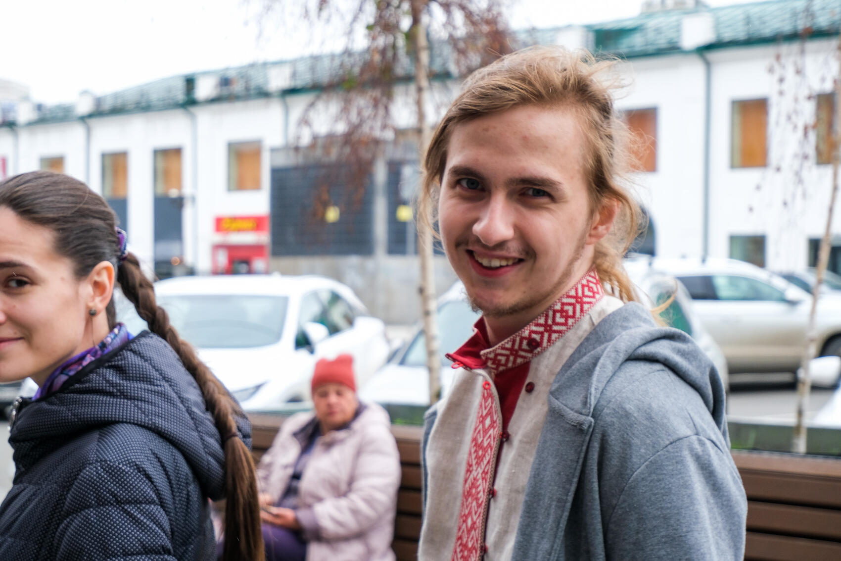 Фото: Саша Зубковский / It's My City