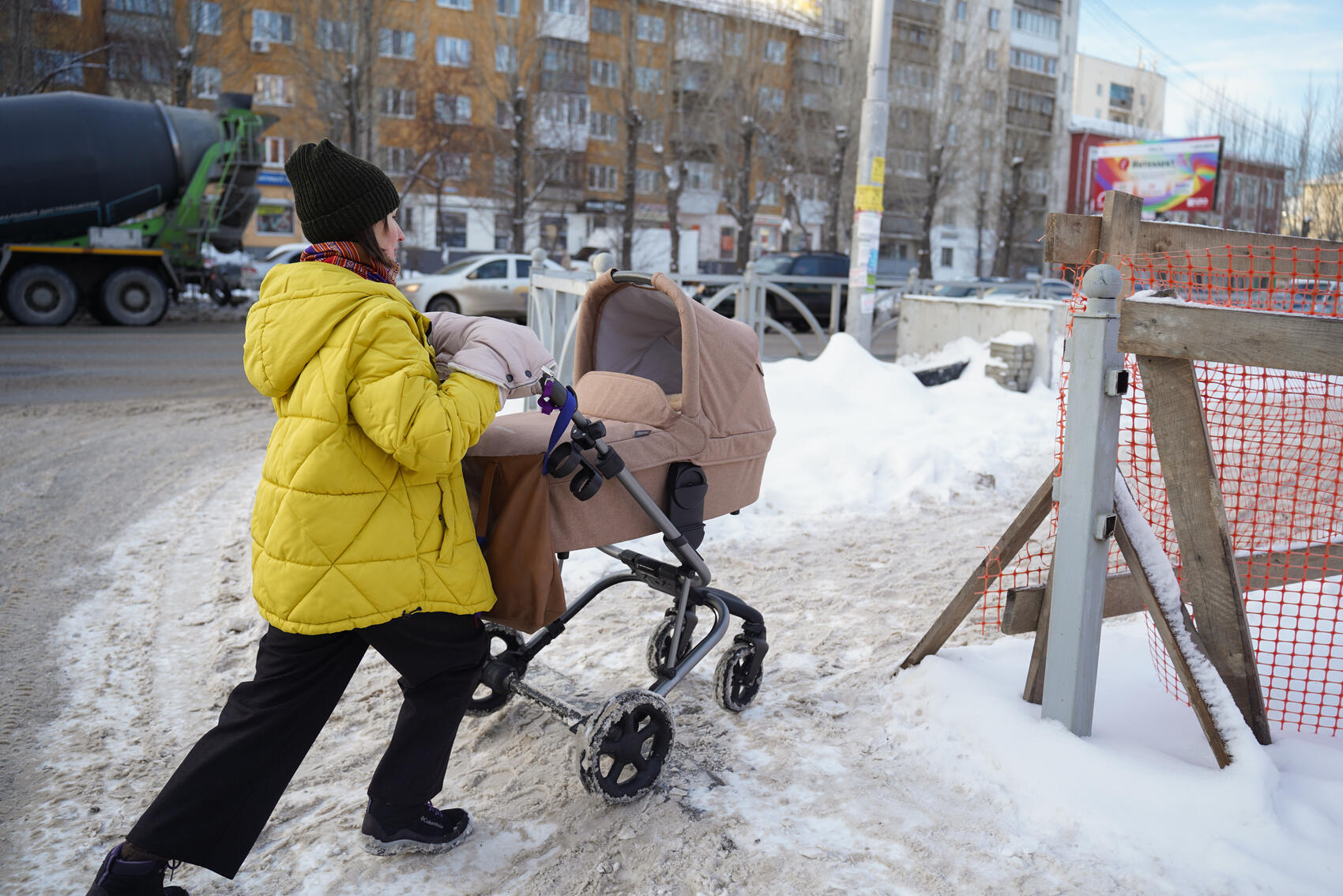 Фото: Елена Елизарова / It’s My&nbsp;City