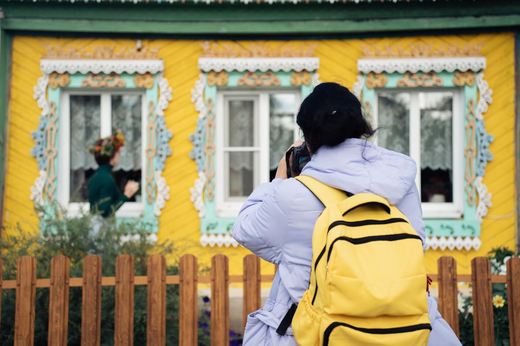 Фото: Елена Елизарова для Uralruin