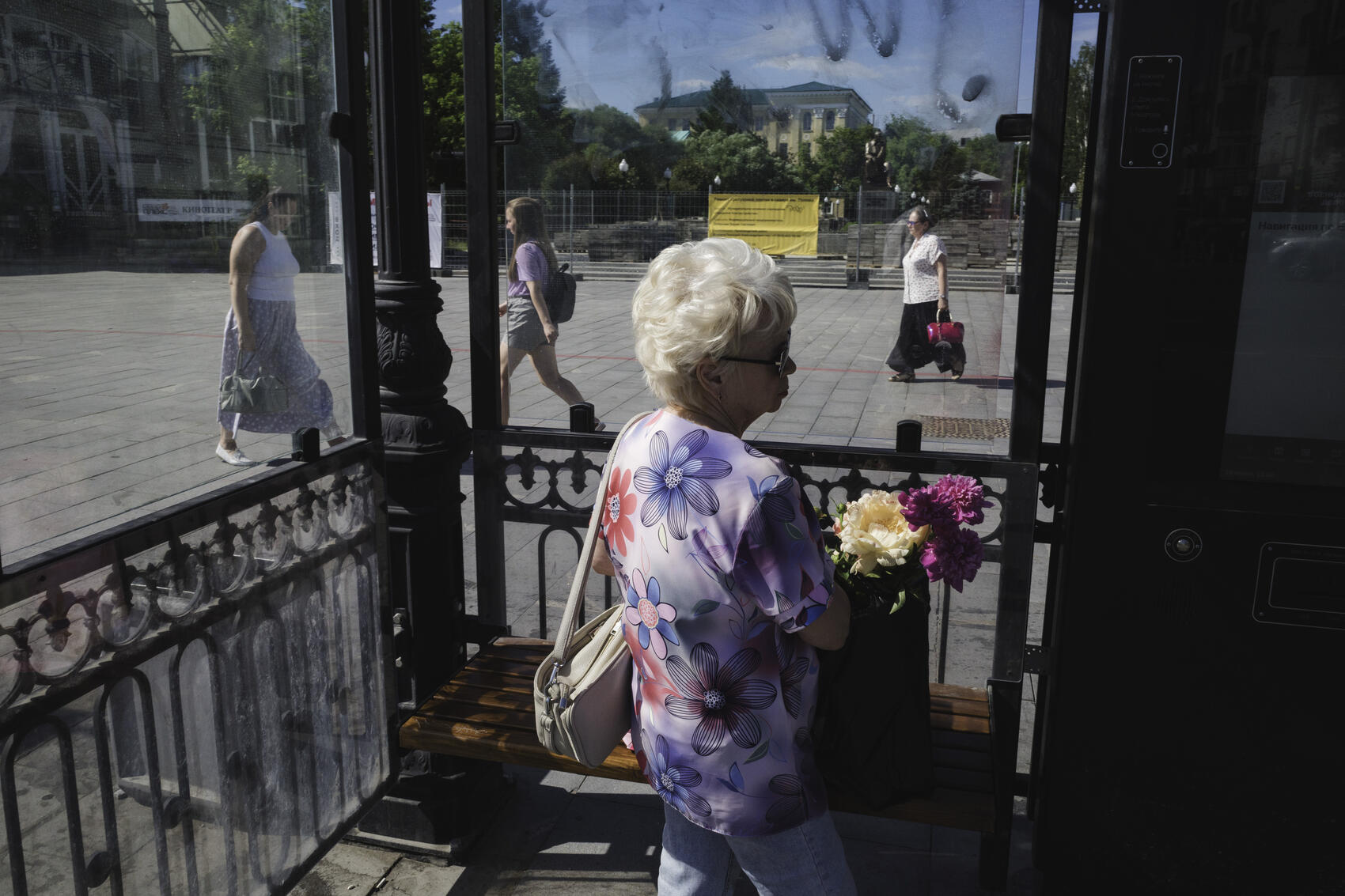 Фото: Боря Кауфман