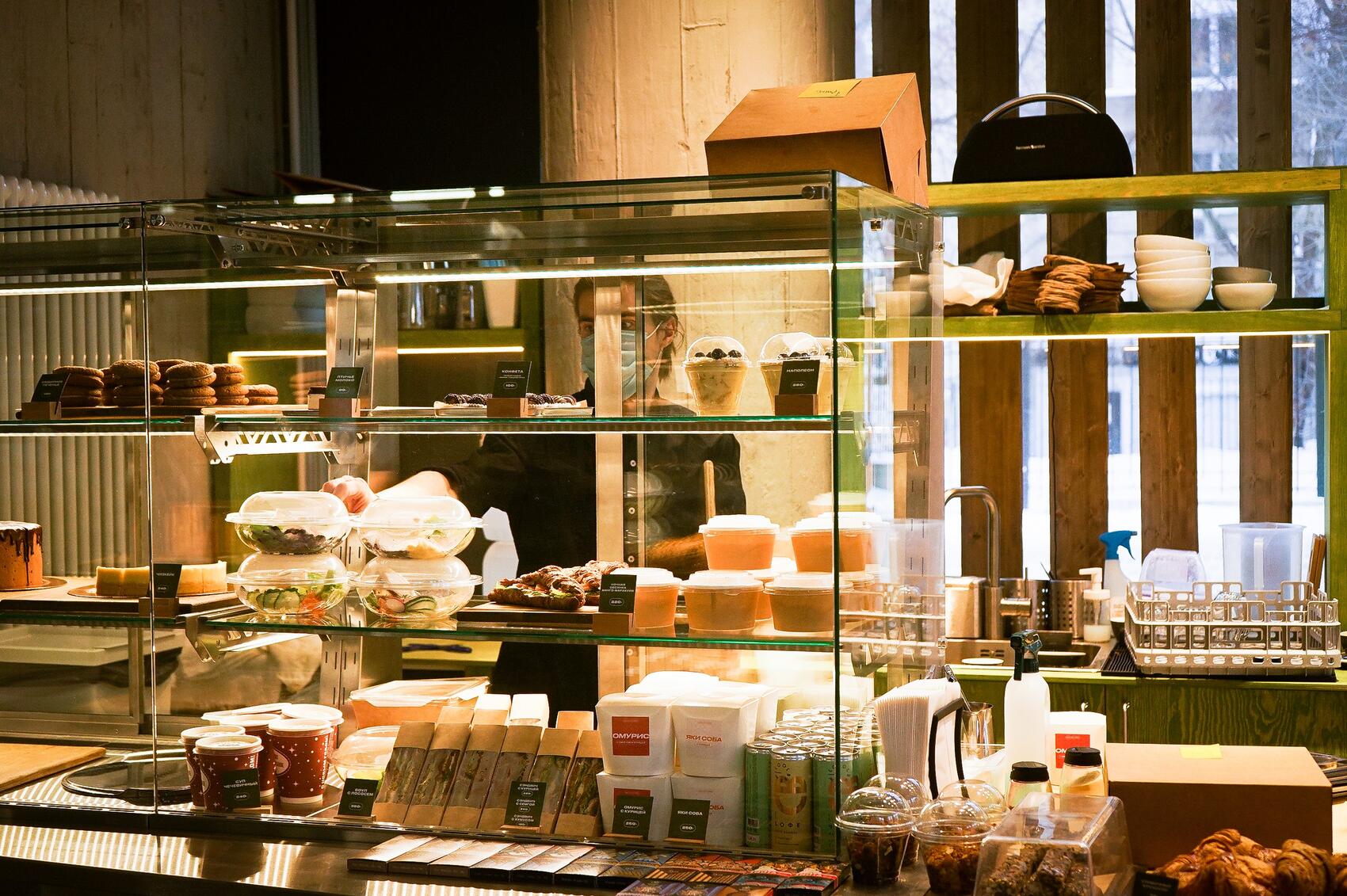 Фото: Арина Распутина / It's My City