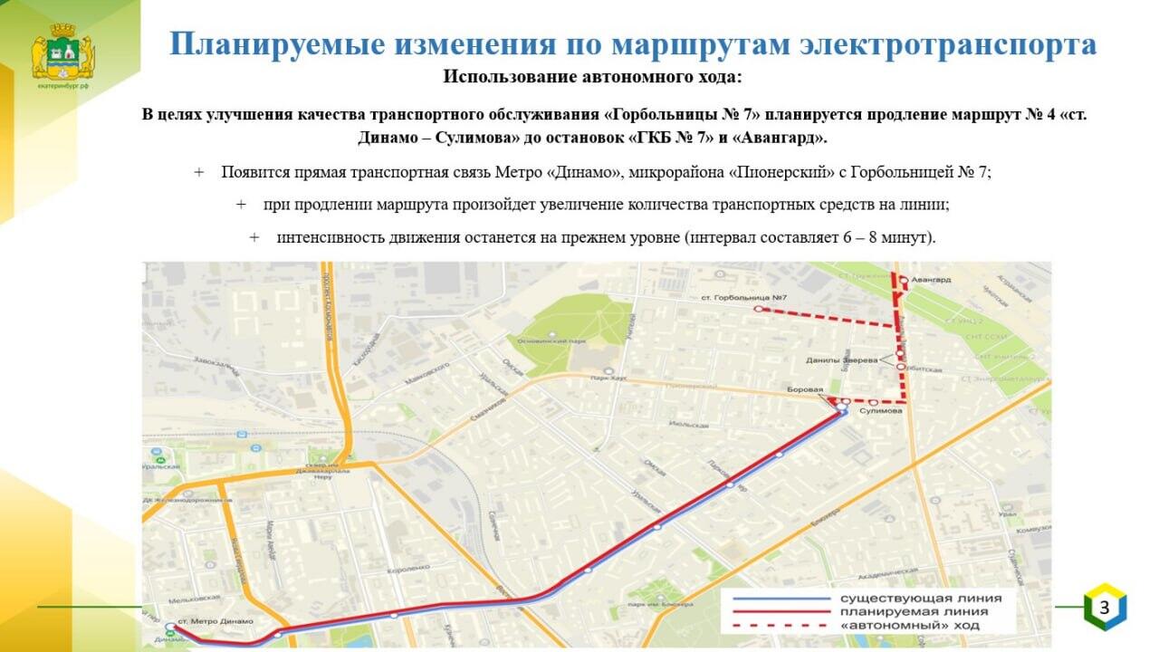 Фото: администрация Екатеринбурга / «Комсомольская правда»