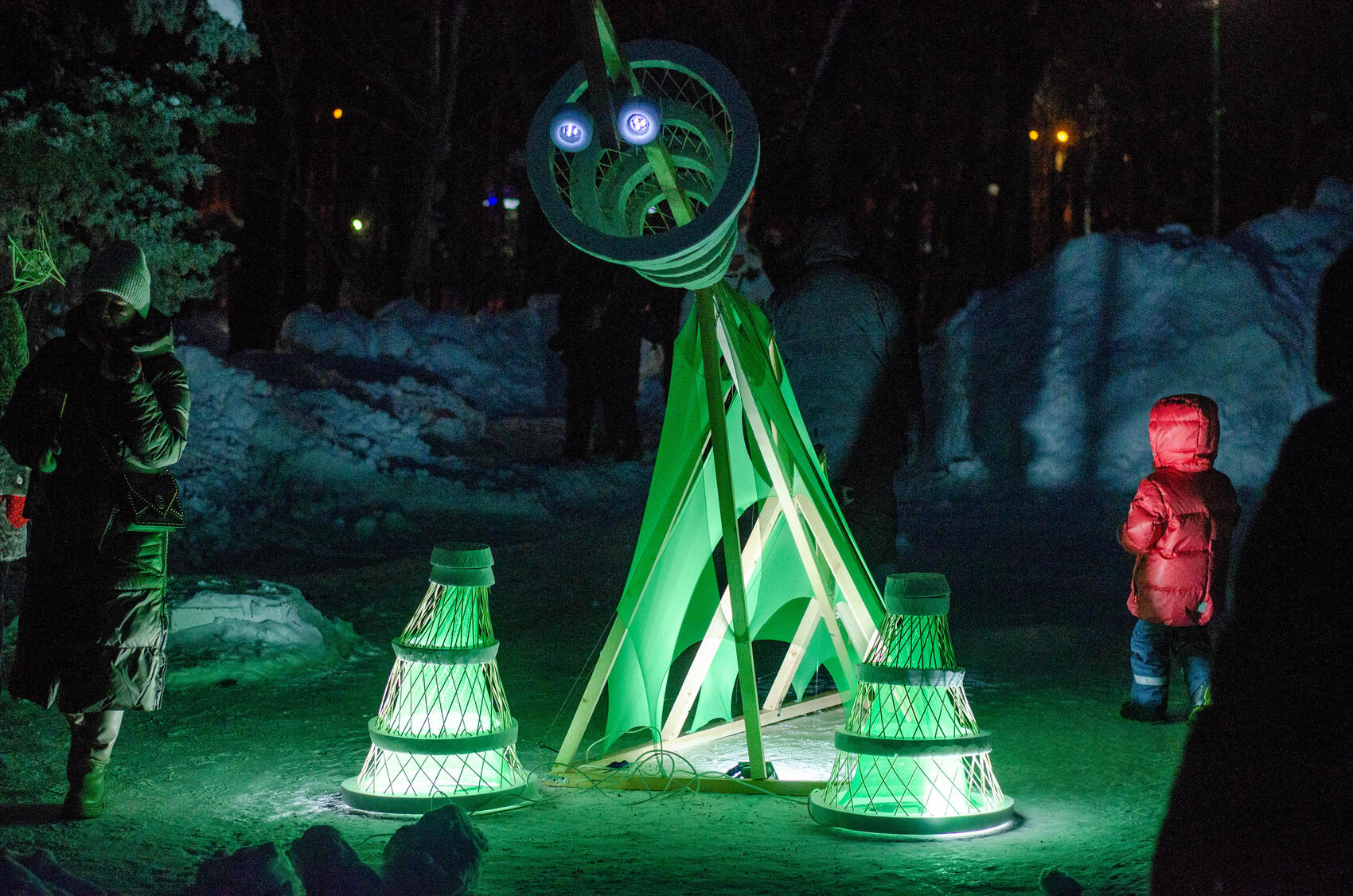 Фото: Евгения Кобеева / It's My City