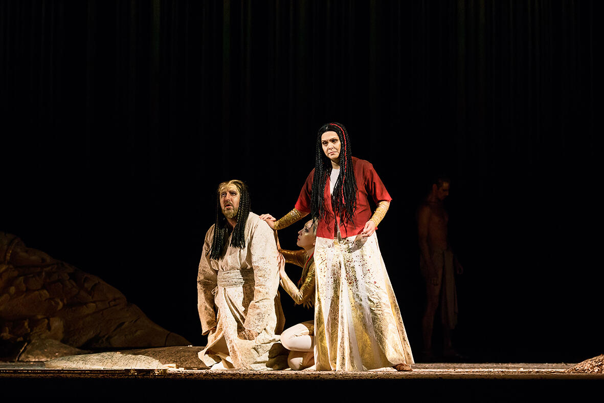 Фото: «Урал Опера Балет»