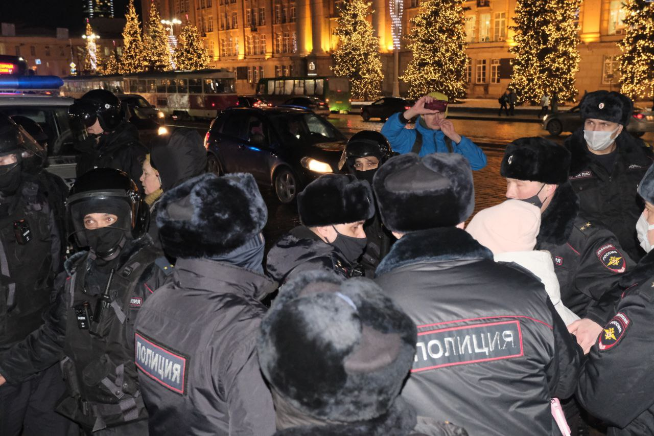 Фото: Саша Зубковский / It's My City