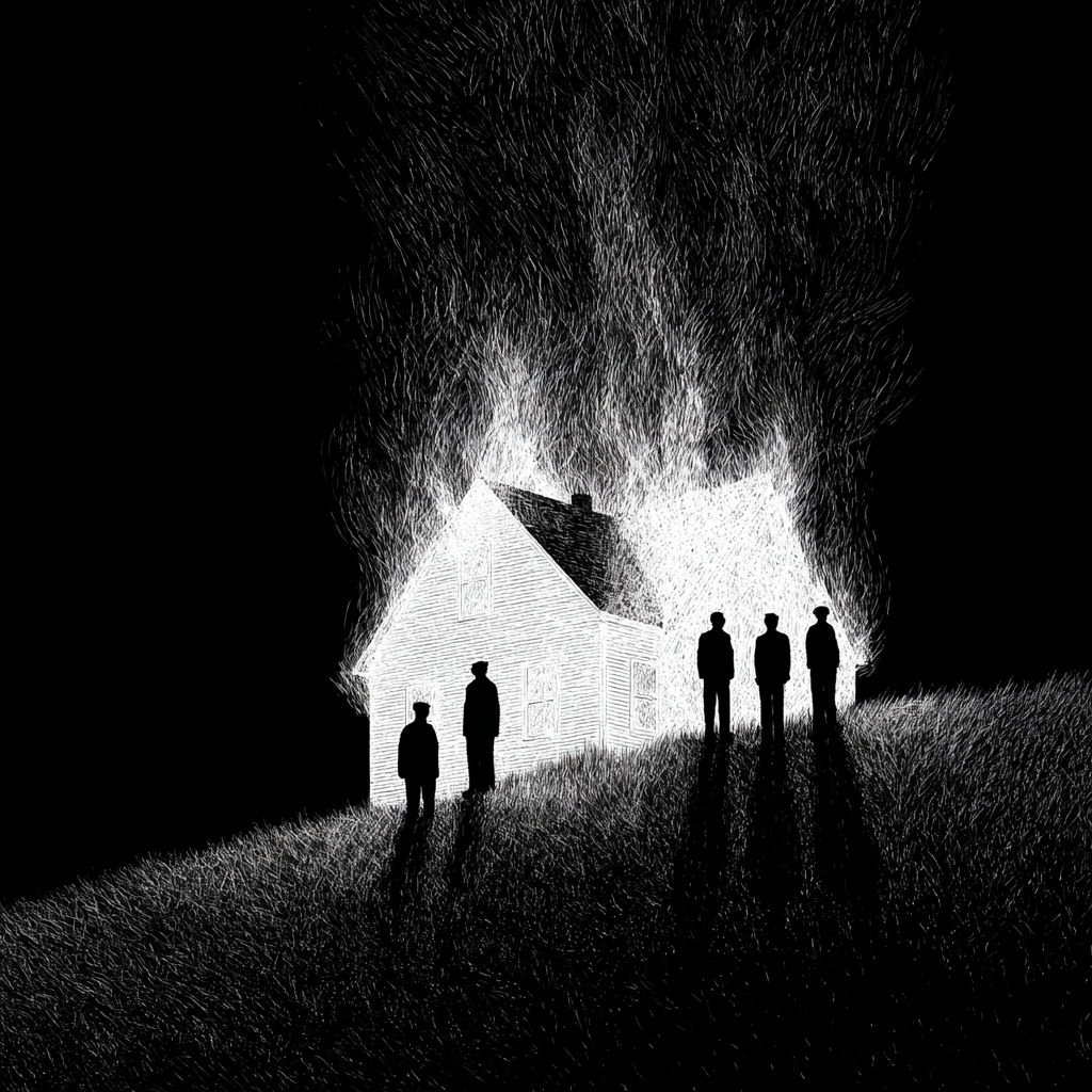 Иллюстрация сгенерирована при помощи Chat GPT