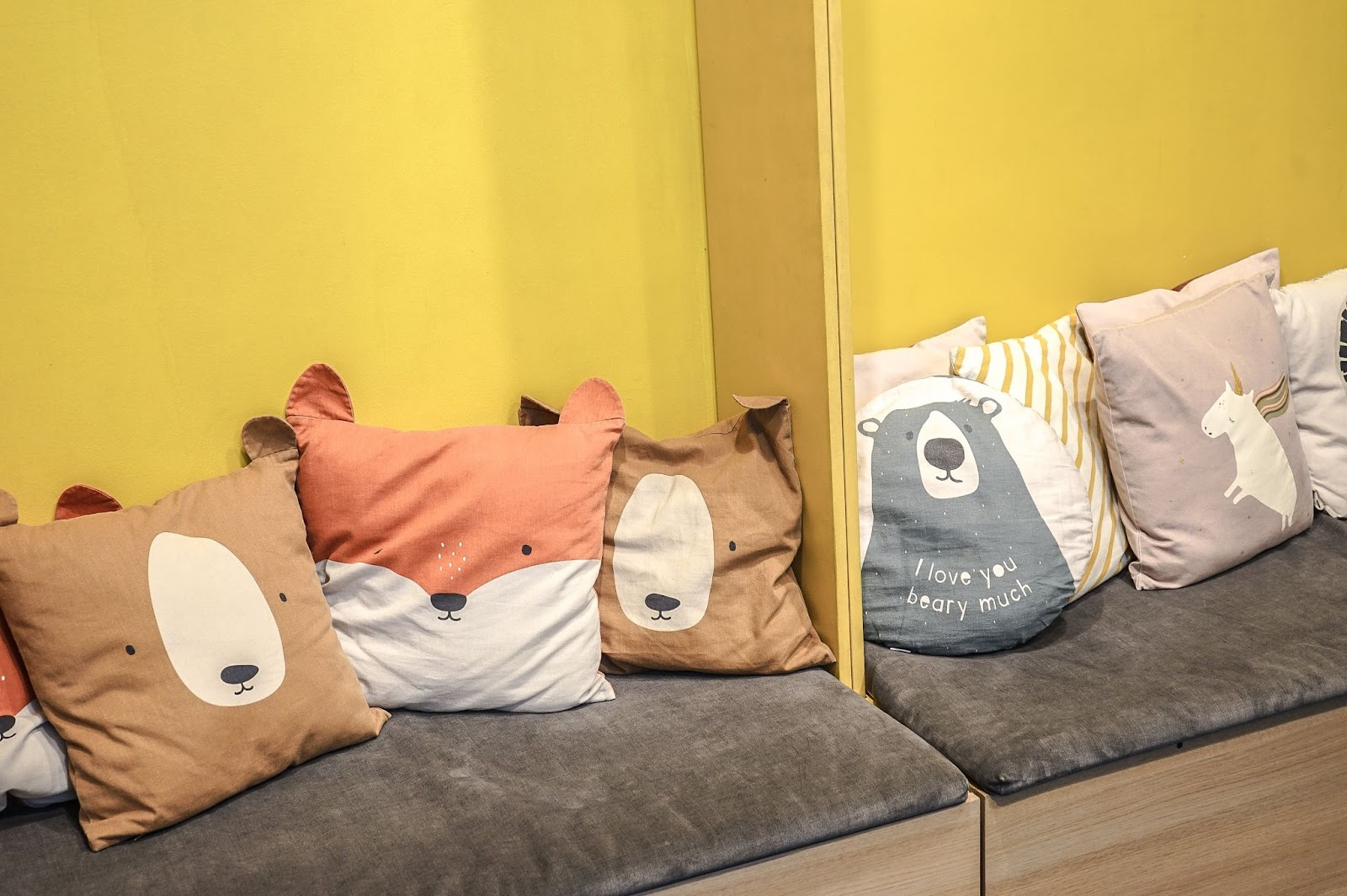 Фото: Арина Томашова / It's My City