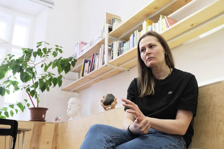 Фото: Саша Зубковский / It's My City