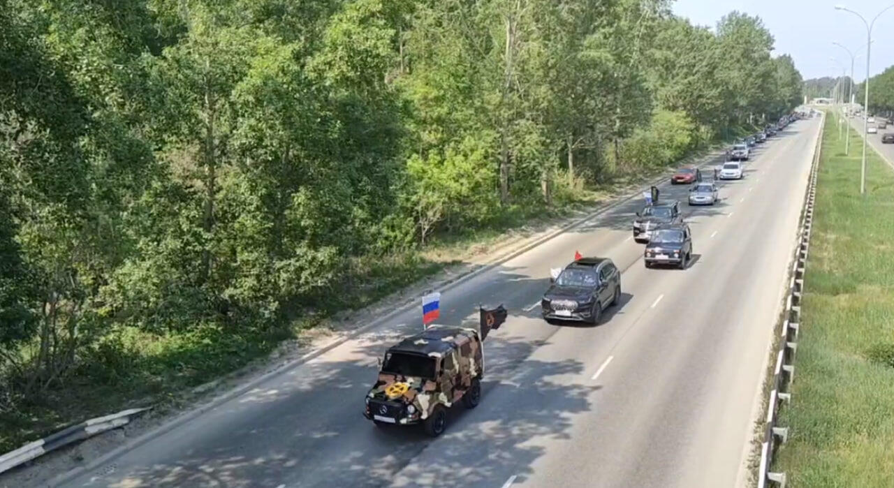 Фото: скриншот видео / соцсети