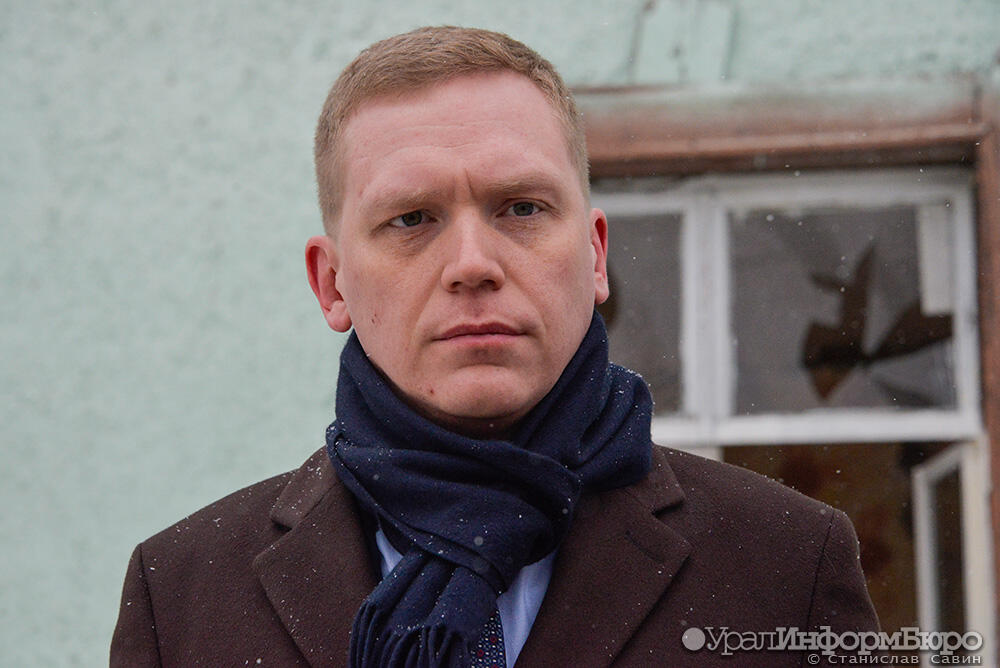 Фото: Уралинформбюро