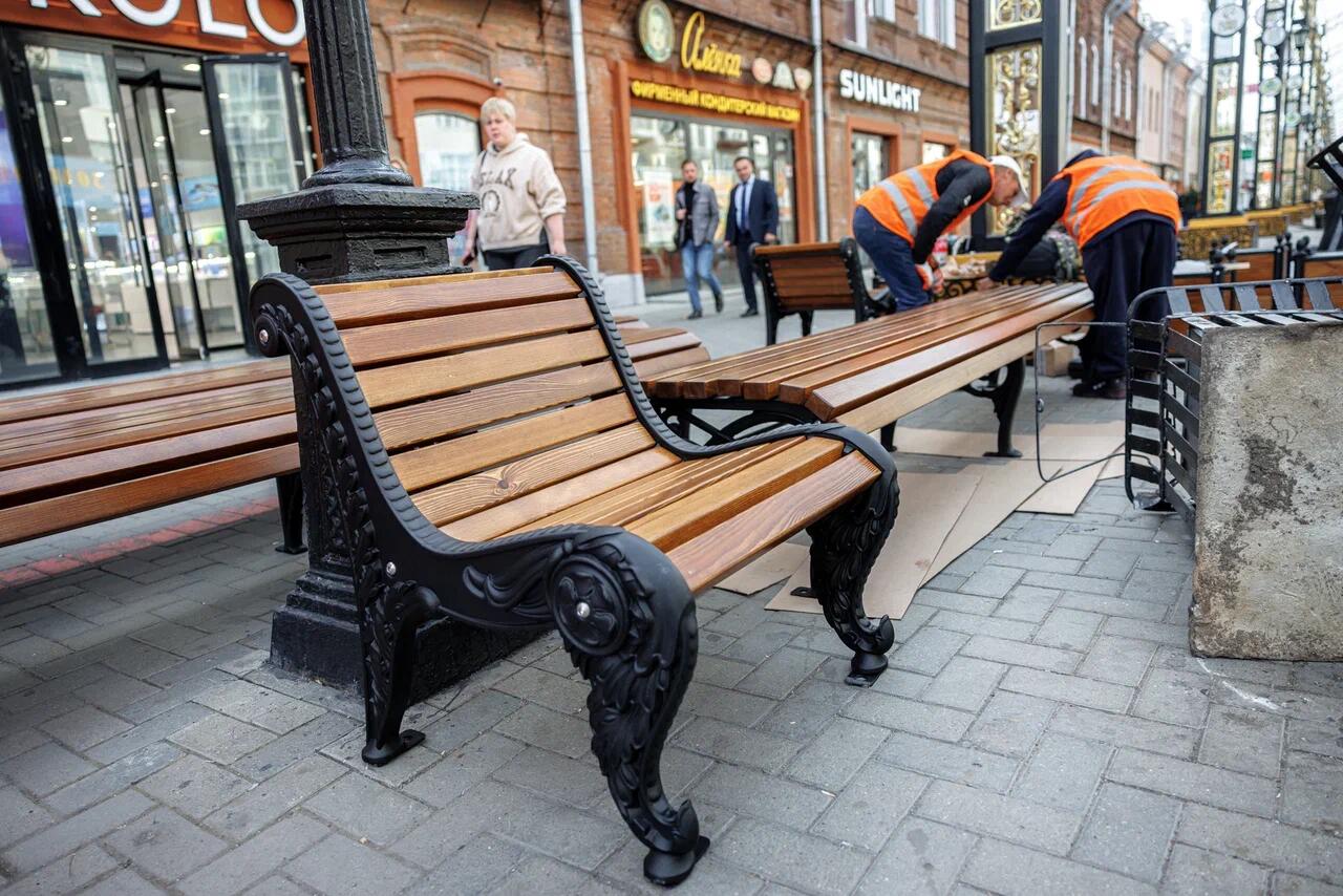 Фото: пресс-служба администрации Екатеринбурга