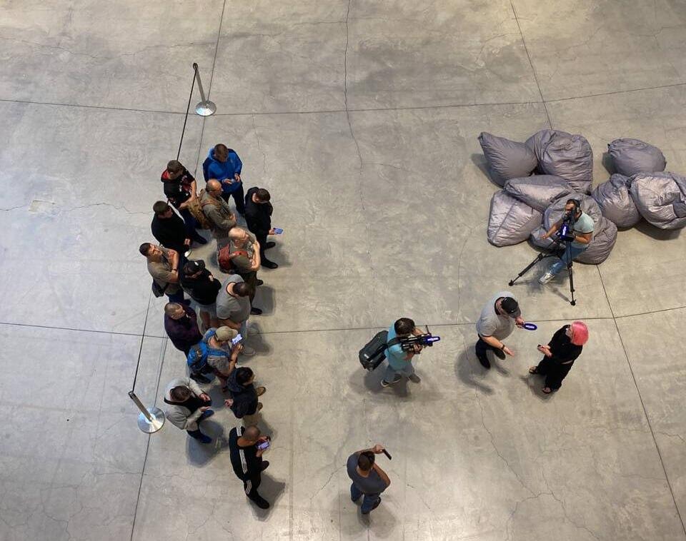 Фото: It's My City