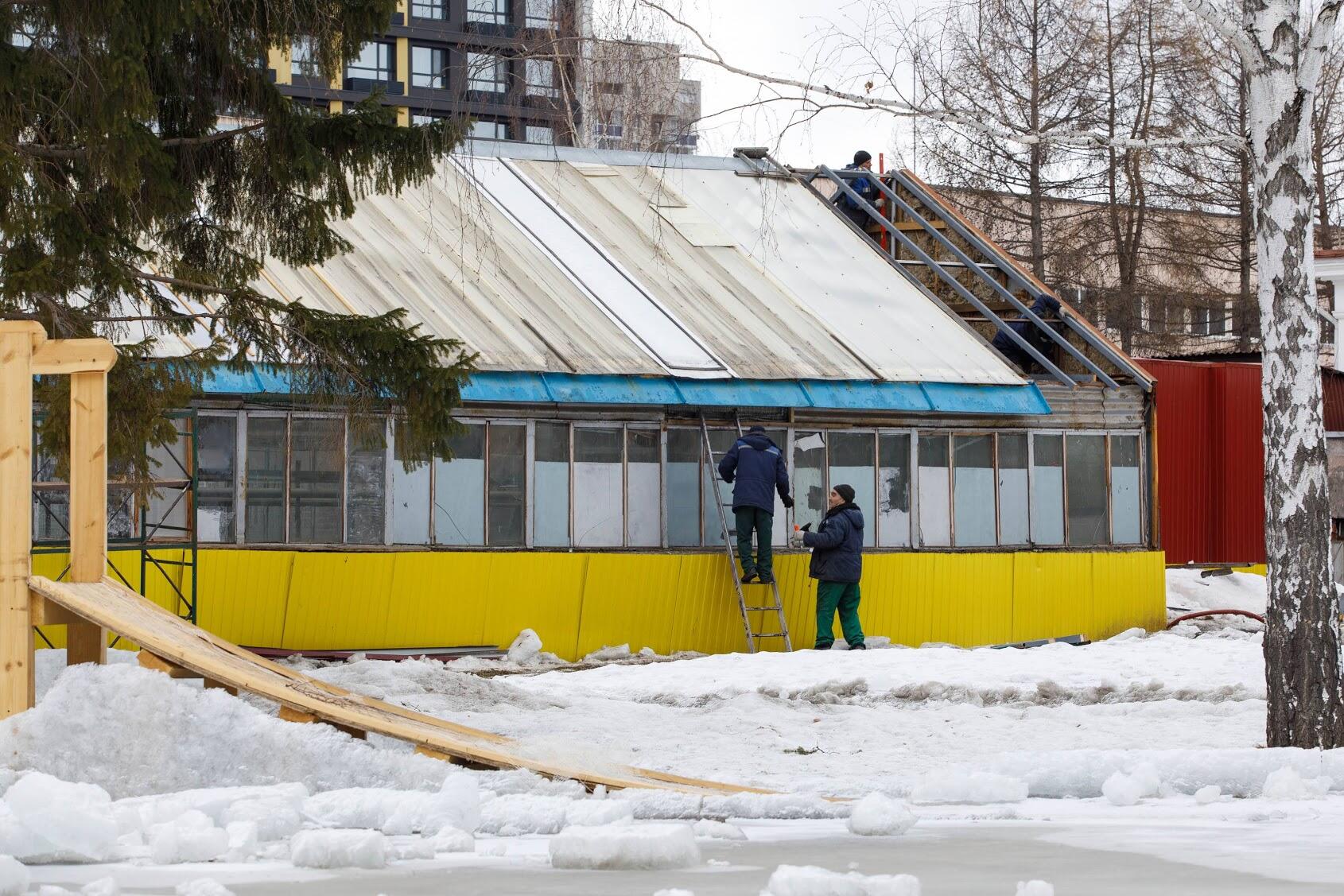 Фото: Марина Молдавская / It's My City