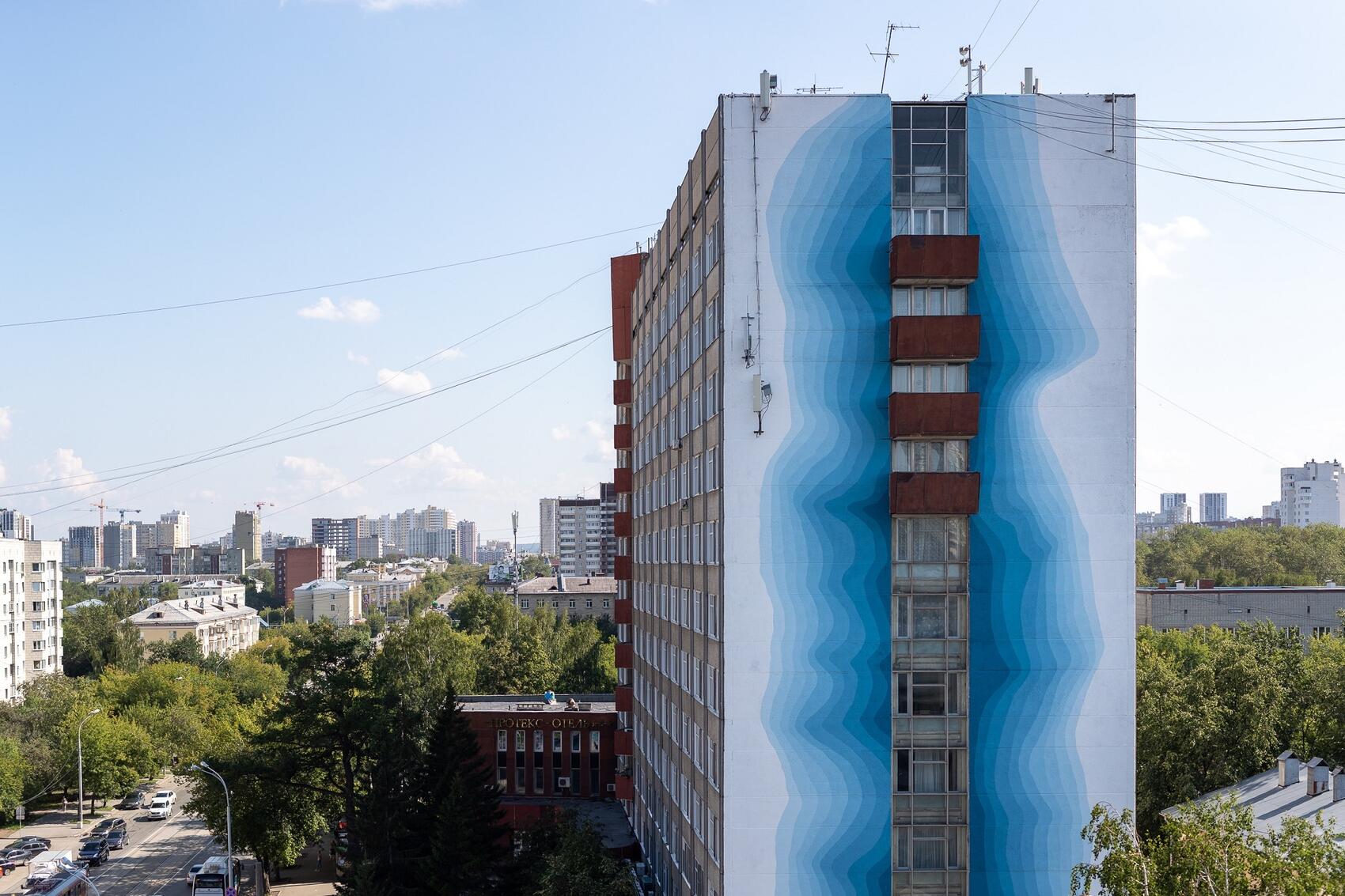 Фото: «Стенограффия»