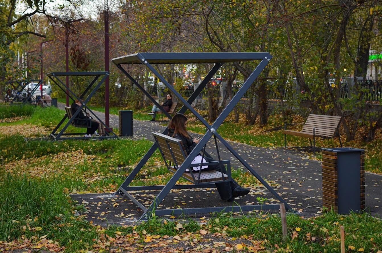 Фото: It's My City