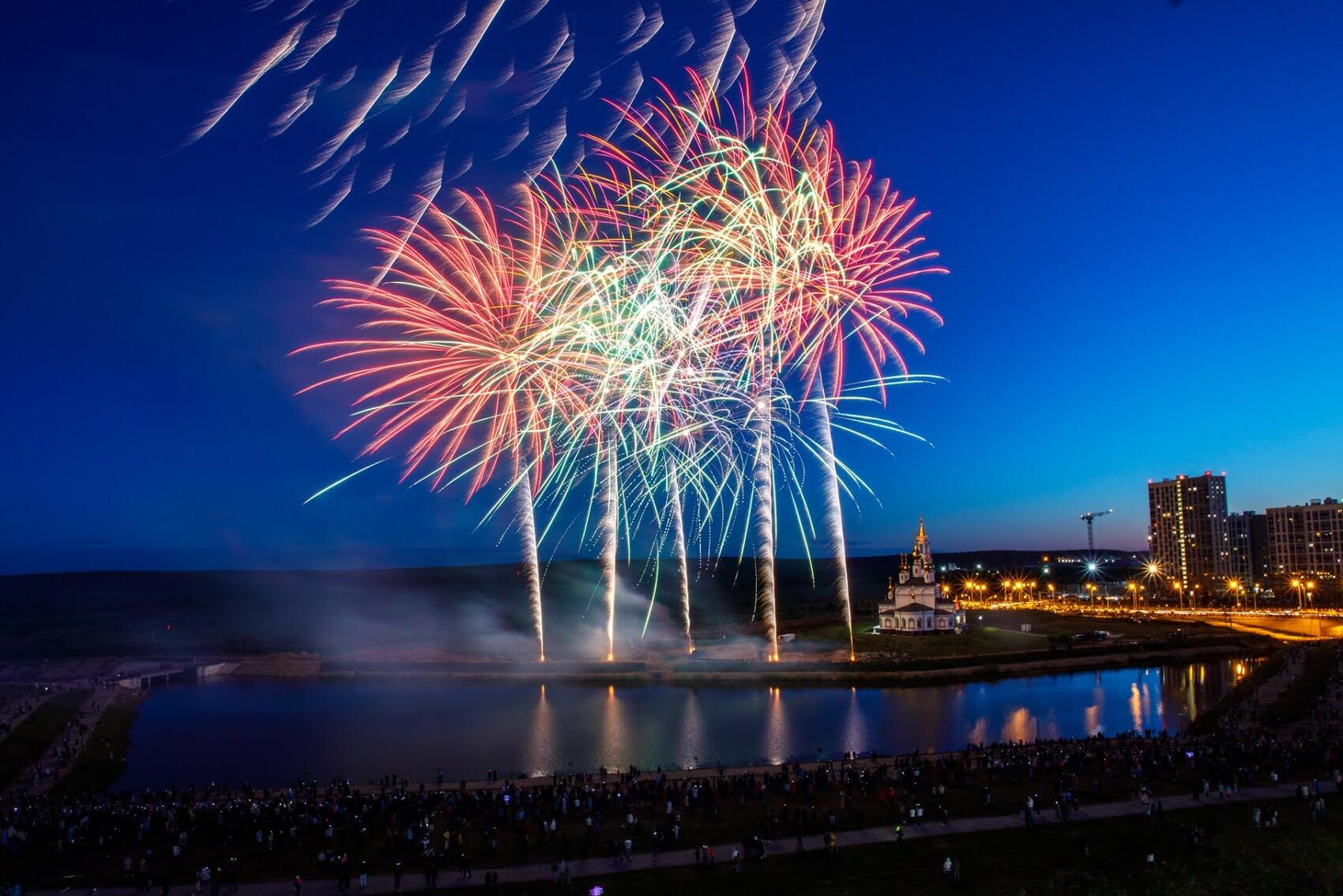 Фото: Марина Молдавская / It's My City