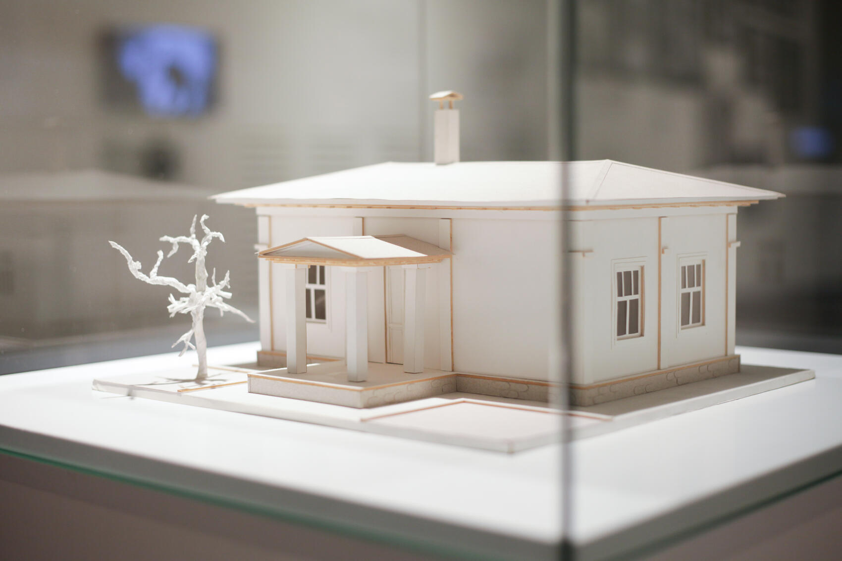 Первый панельный дом в Березовском. Фото: Елена Елизарова / It’s My&nbsp;City